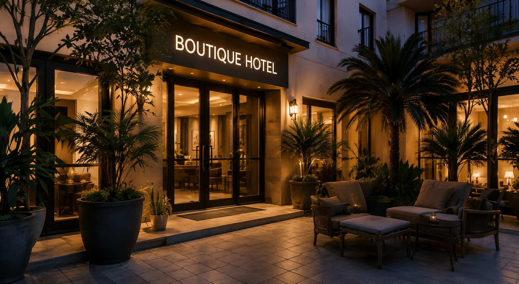 hotel-boutique