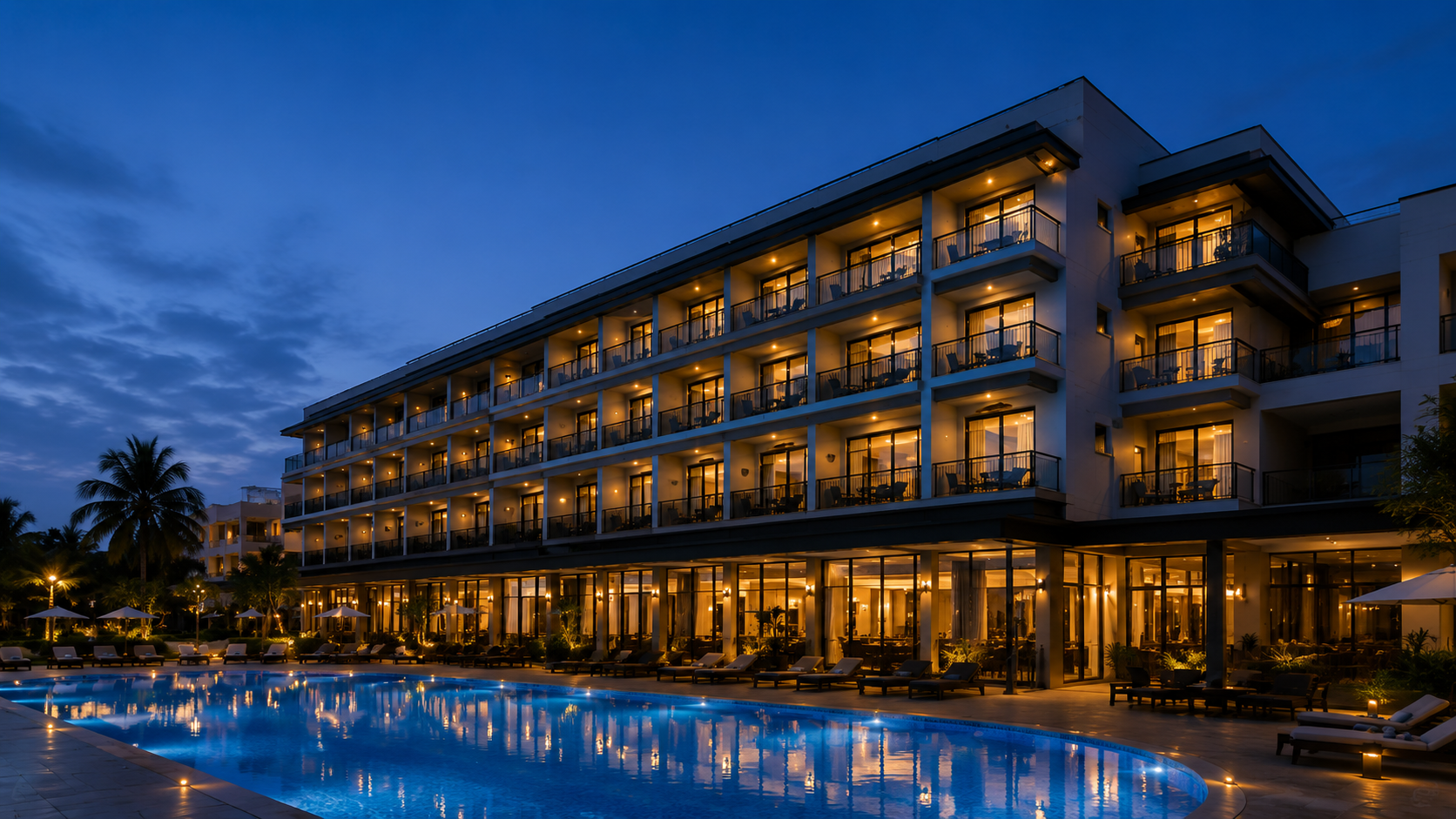 cadena-hotel